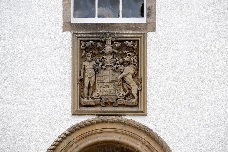 Coat of Arms