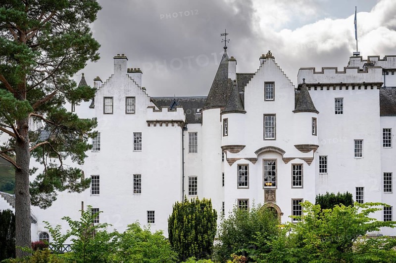 Blair Castle