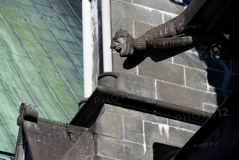 Gargoyle