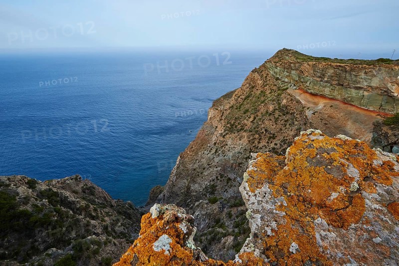 Morning light Salto la Vechia