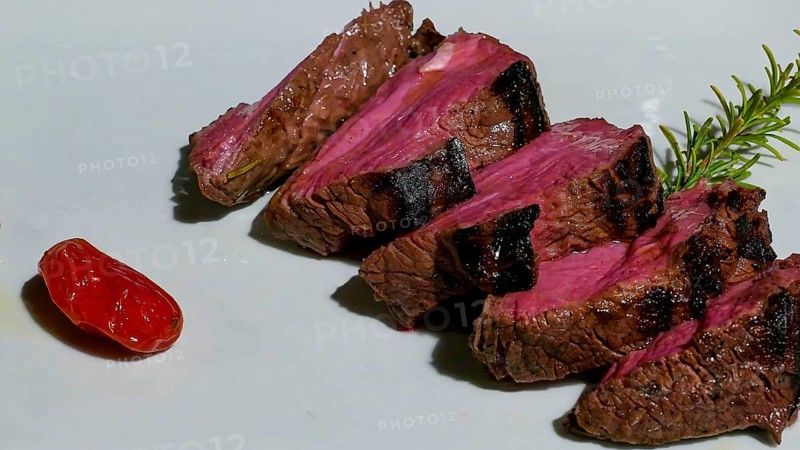 Meat