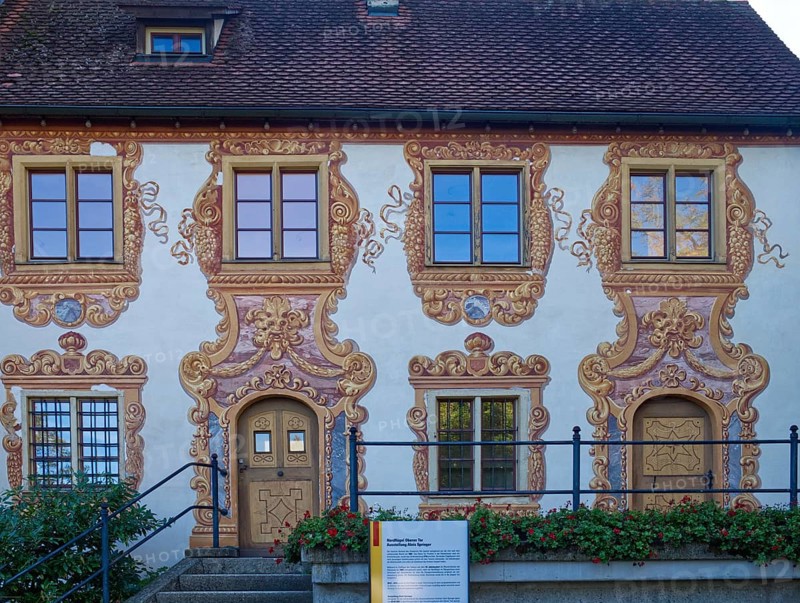 Rot an der Rot
