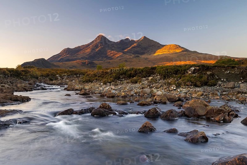 River Sligachan