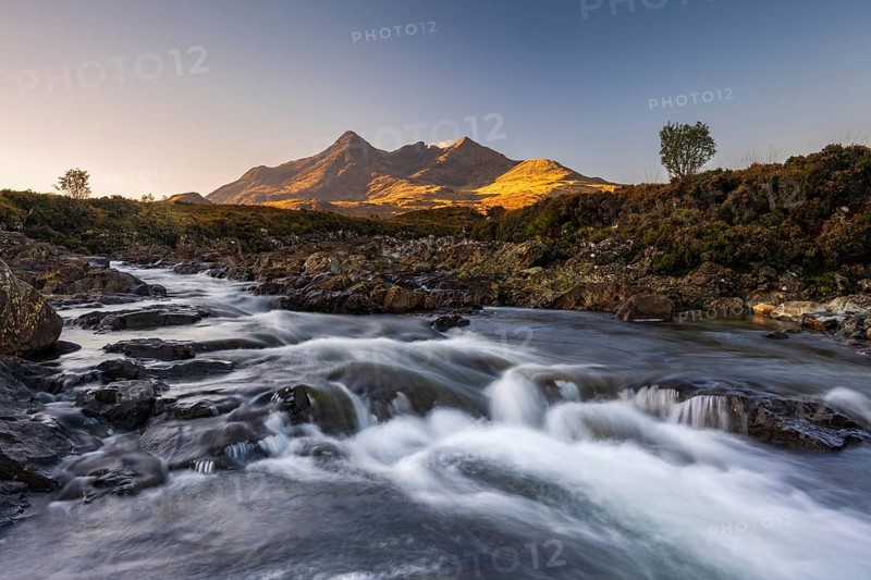 River Sligachan