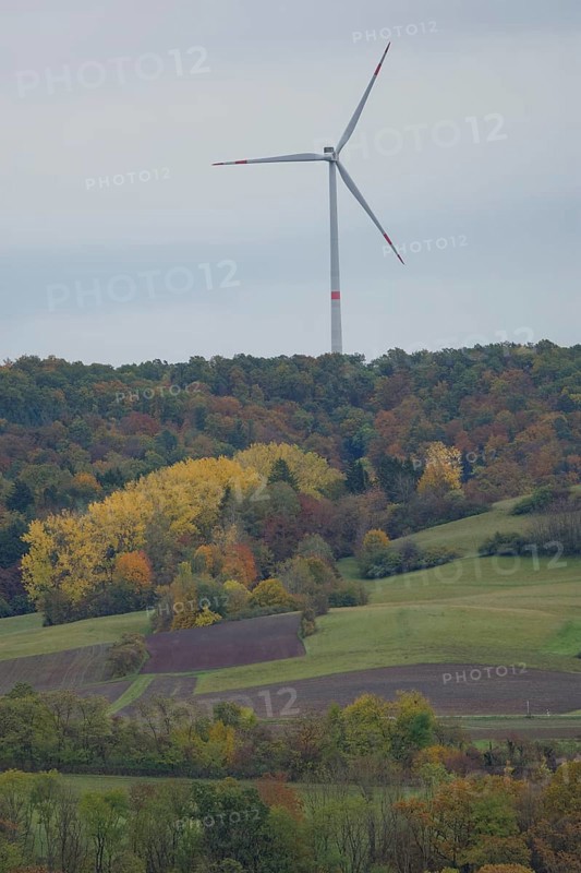 Wind turbine
