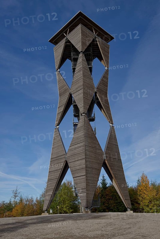 Altenberg Tower