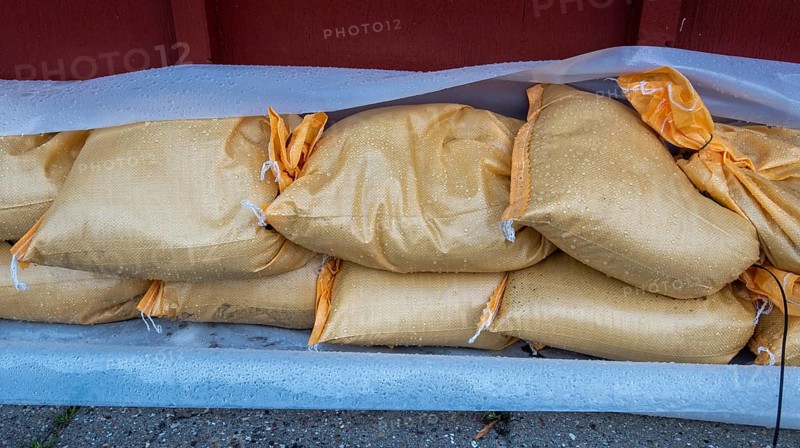 Sandbags