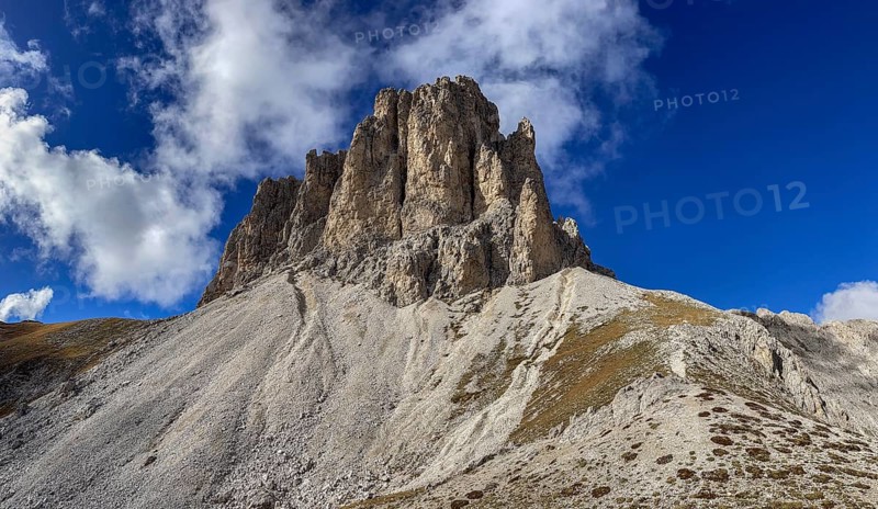Tscheiner Peak