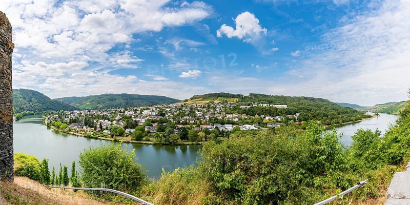 Traben-Trarbach