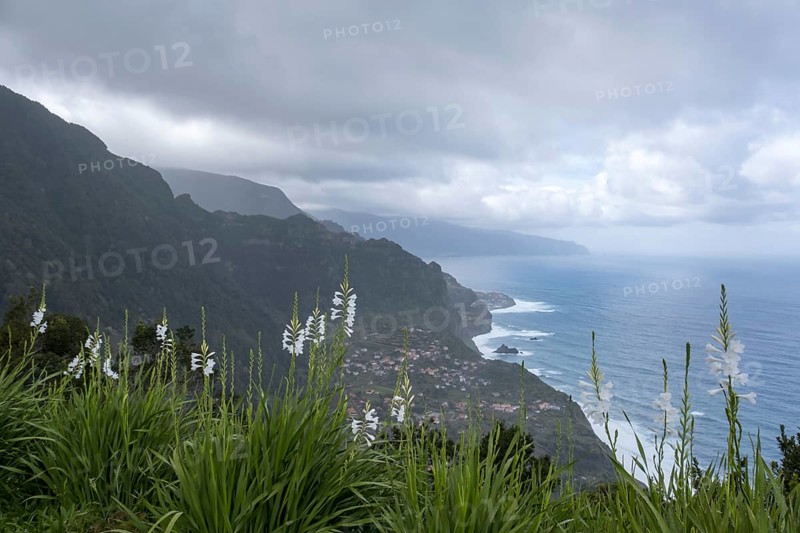 View from Miradouro da Beira da Quinta