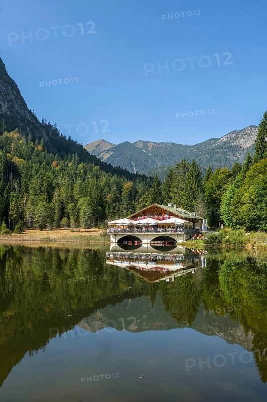 Pflegersee