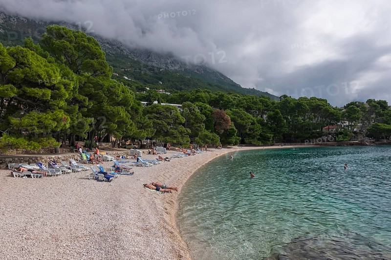 Punta Rata Beach