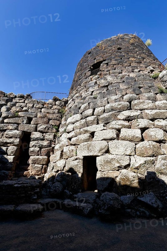 Nuraghe Santu Antine