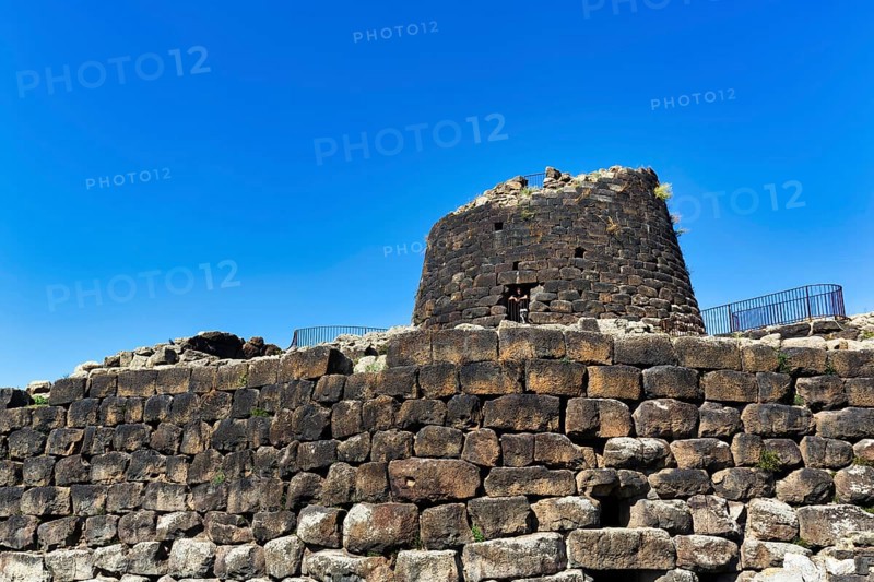 Nuraghe Santu Antine