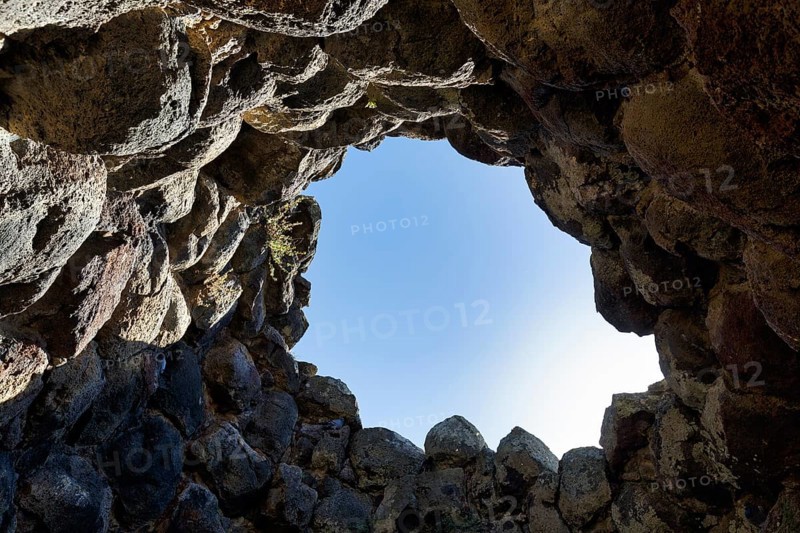 Nuraghe Santu Antine