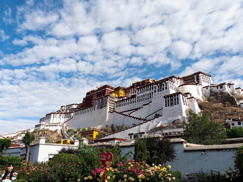 Potala Palace