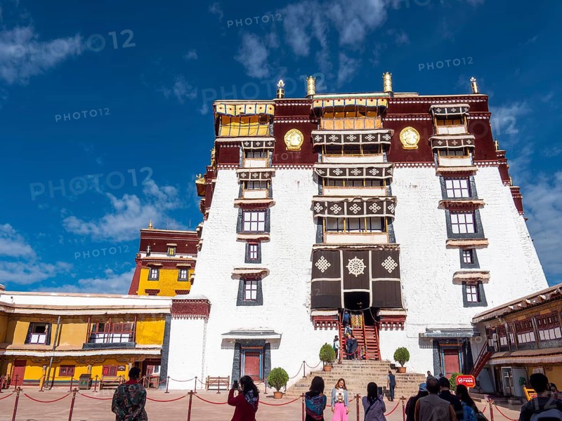 Potala Palace