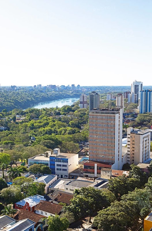 City view Iguazú
