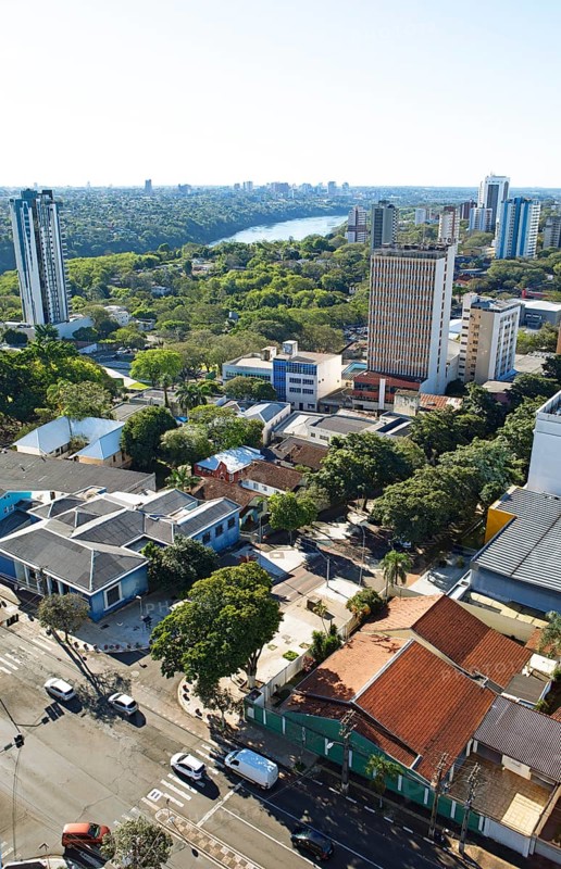 City view Iguazú