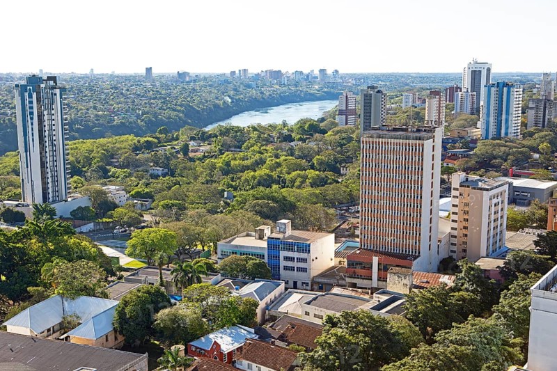 City view Iguazú