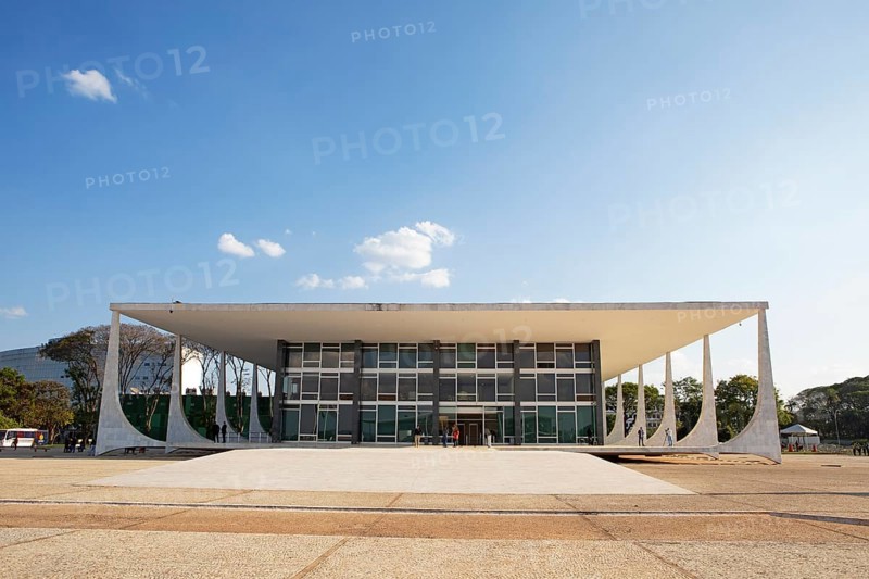 Palace of the Federal Supreme Court