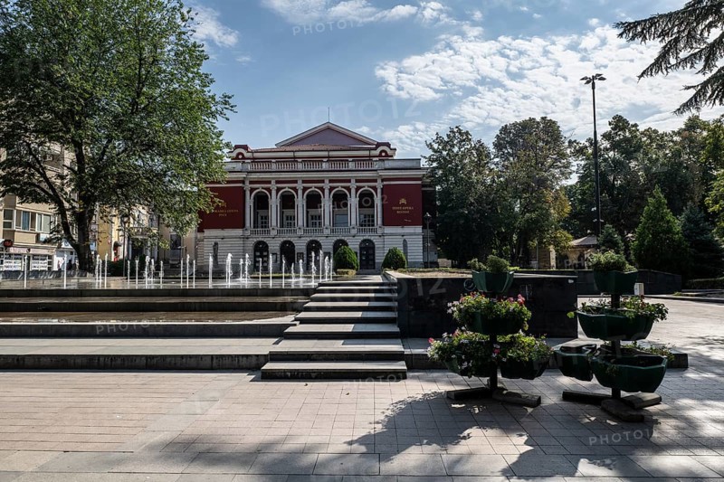 State Opera