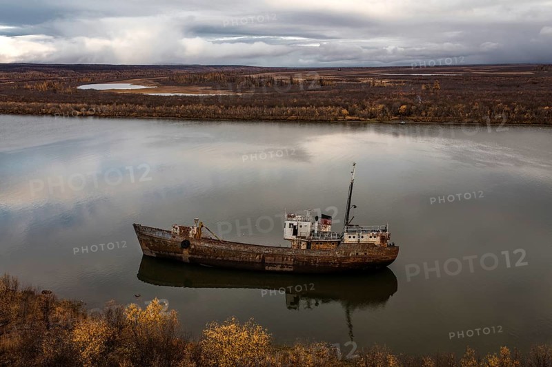 Shipwreck