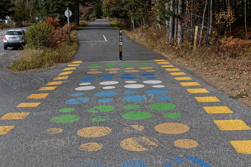 Trans Canada Trail