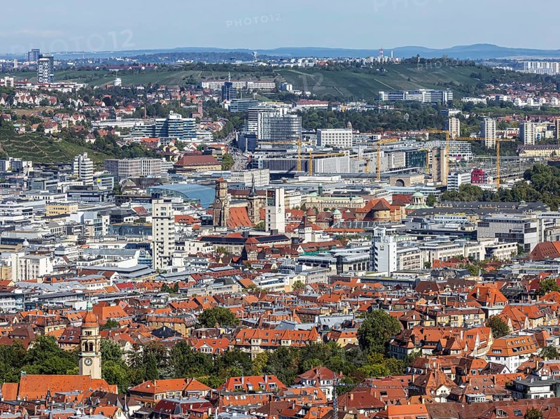 City view