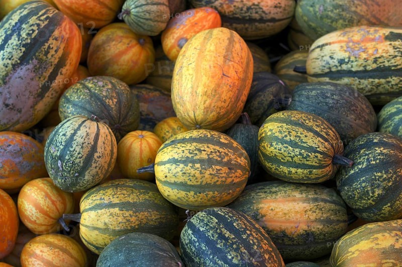 Pumpkins