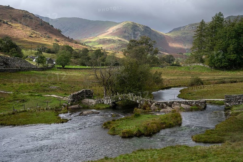 Slater's Bridge