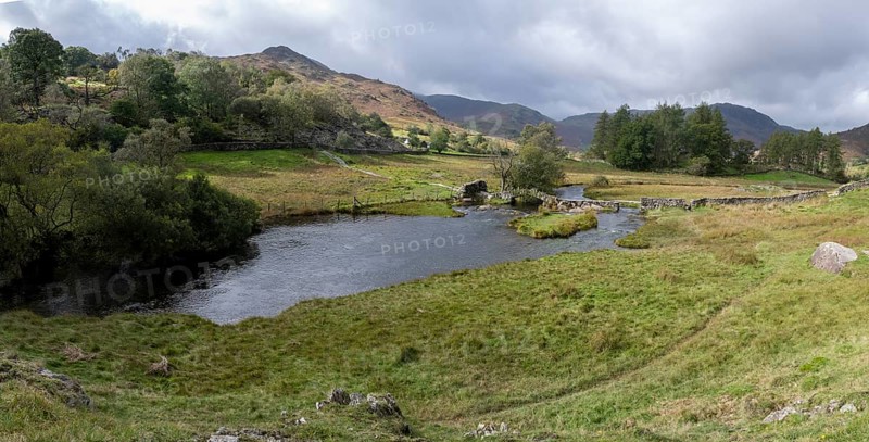 Slater's Bridge