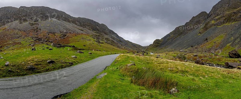 Honister Pass