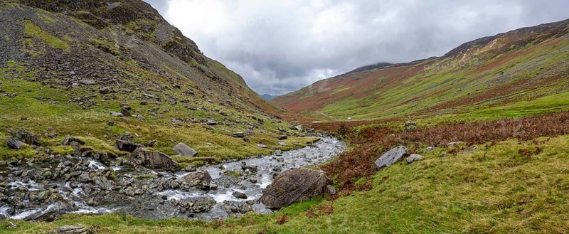 Honister Pass