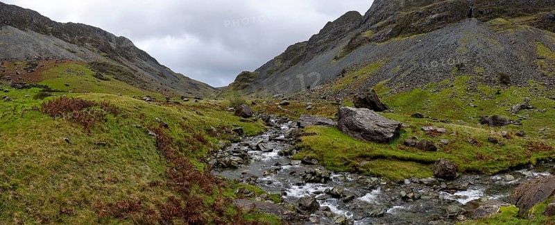 Honister Pass