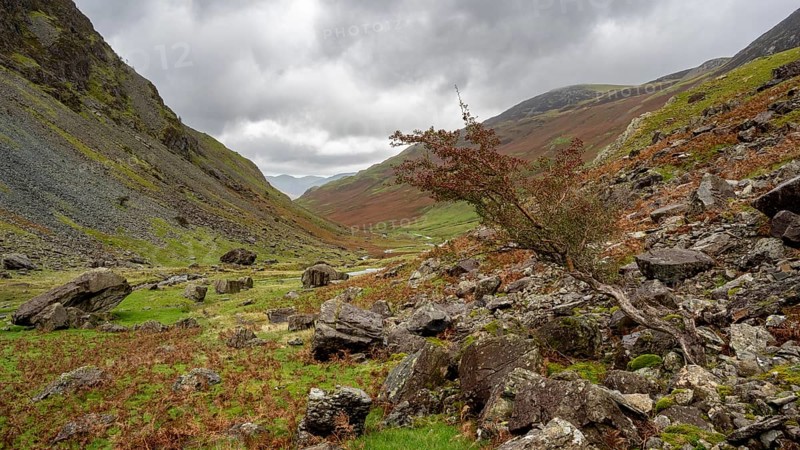 Honister Pass
