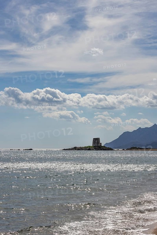 Torre di Bari Sardo
