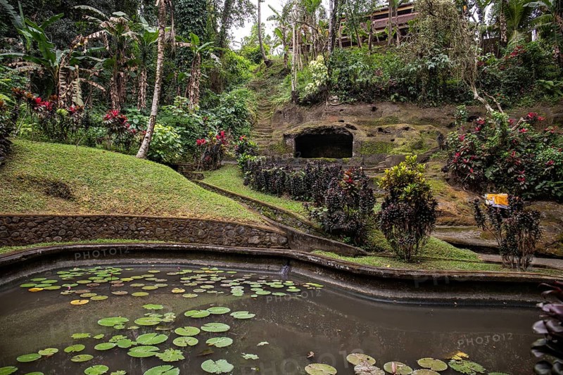 Goa Gajah