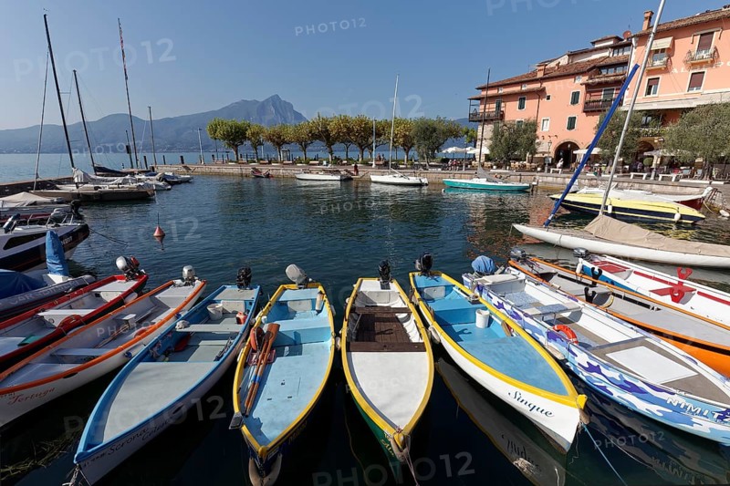 Torri del Benaco