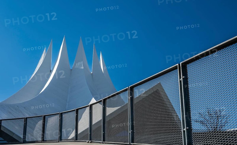 Tempodrom am Anhalter Bahnhof