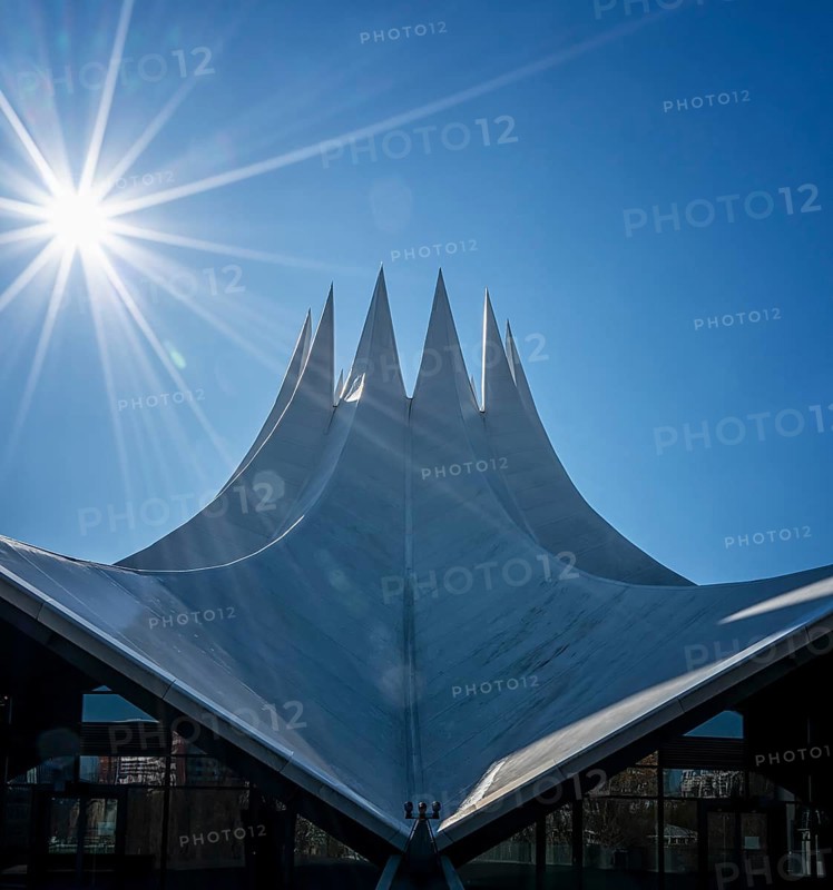 Tempodrom am Anhalter Bahnhof