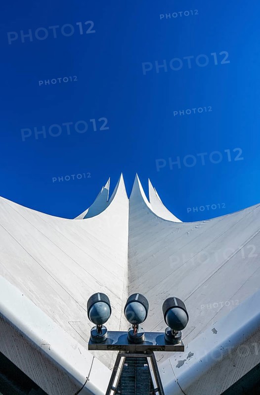 Tempodrom am Anhalter Bahnhof