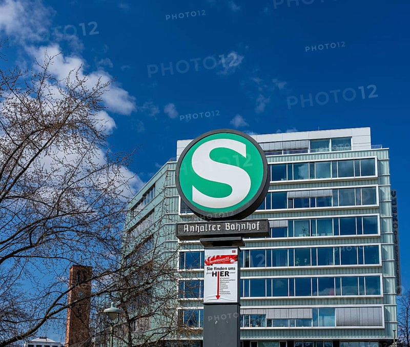 S-Bahn