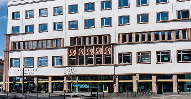Deutschlandhaus