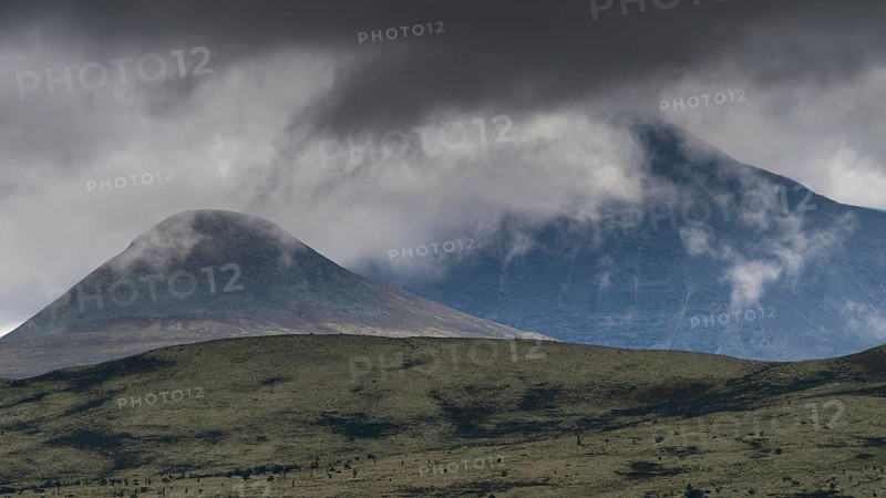Low Clouds