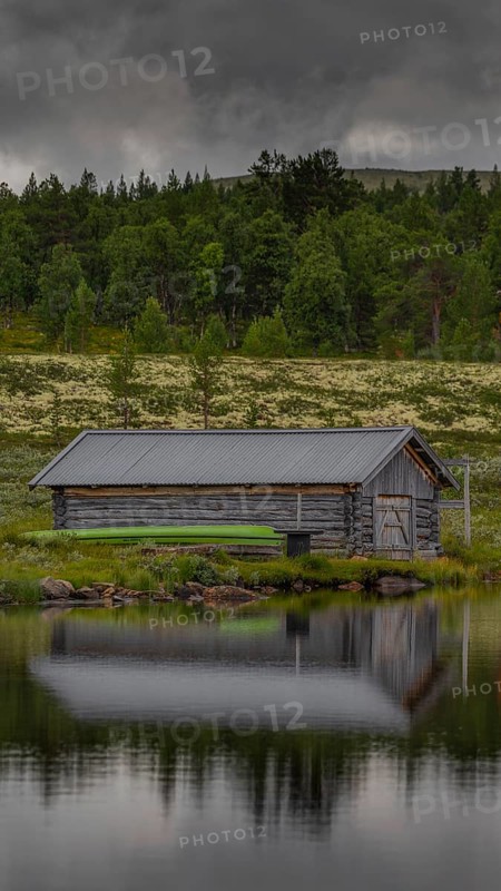 Boathouse
