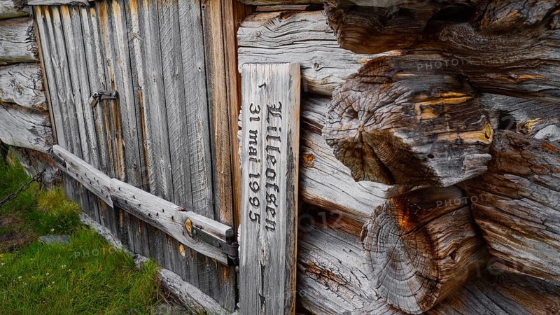 Weathered