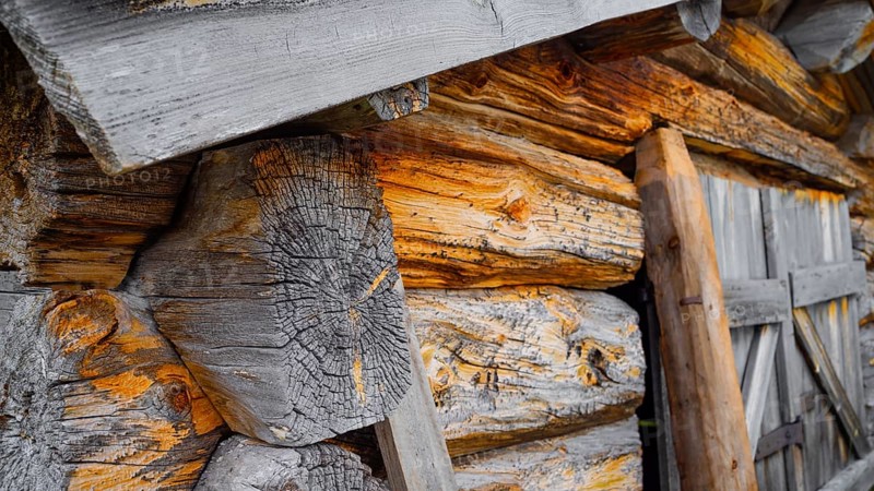 Weathered