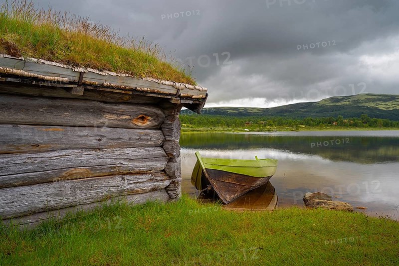 Weathered