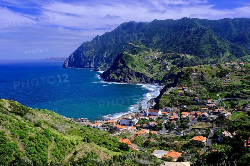 Porto da Cruz